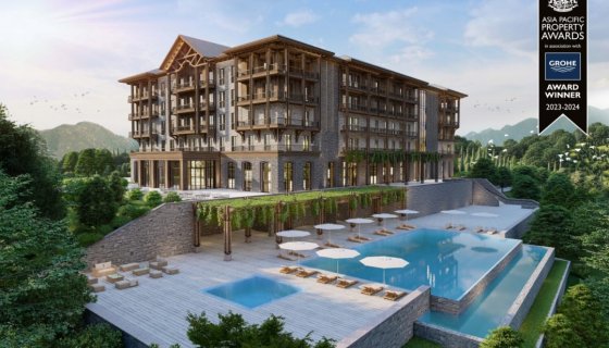 Meysəri Hotel & Spa