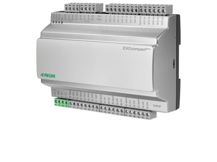 EXOcompact Controller XCA283W-4