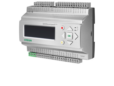 EXOcompact Controller XCA283DW-4