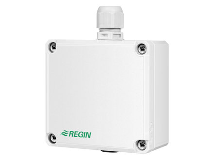 CO transmitter 