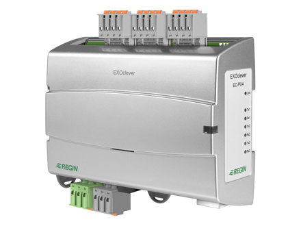 EXOclever EC-PU4-2