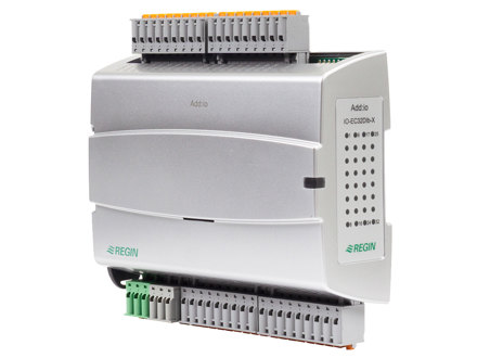 I/O units 32 Digital inputs