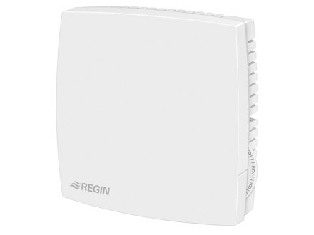 Electronic room thermostat TM1-P