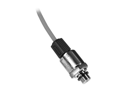 Pressure transmitter TTKN16